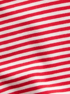 Organic Stretch Cotton Shorty