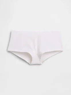 Organic Stretch Cotton Shorty