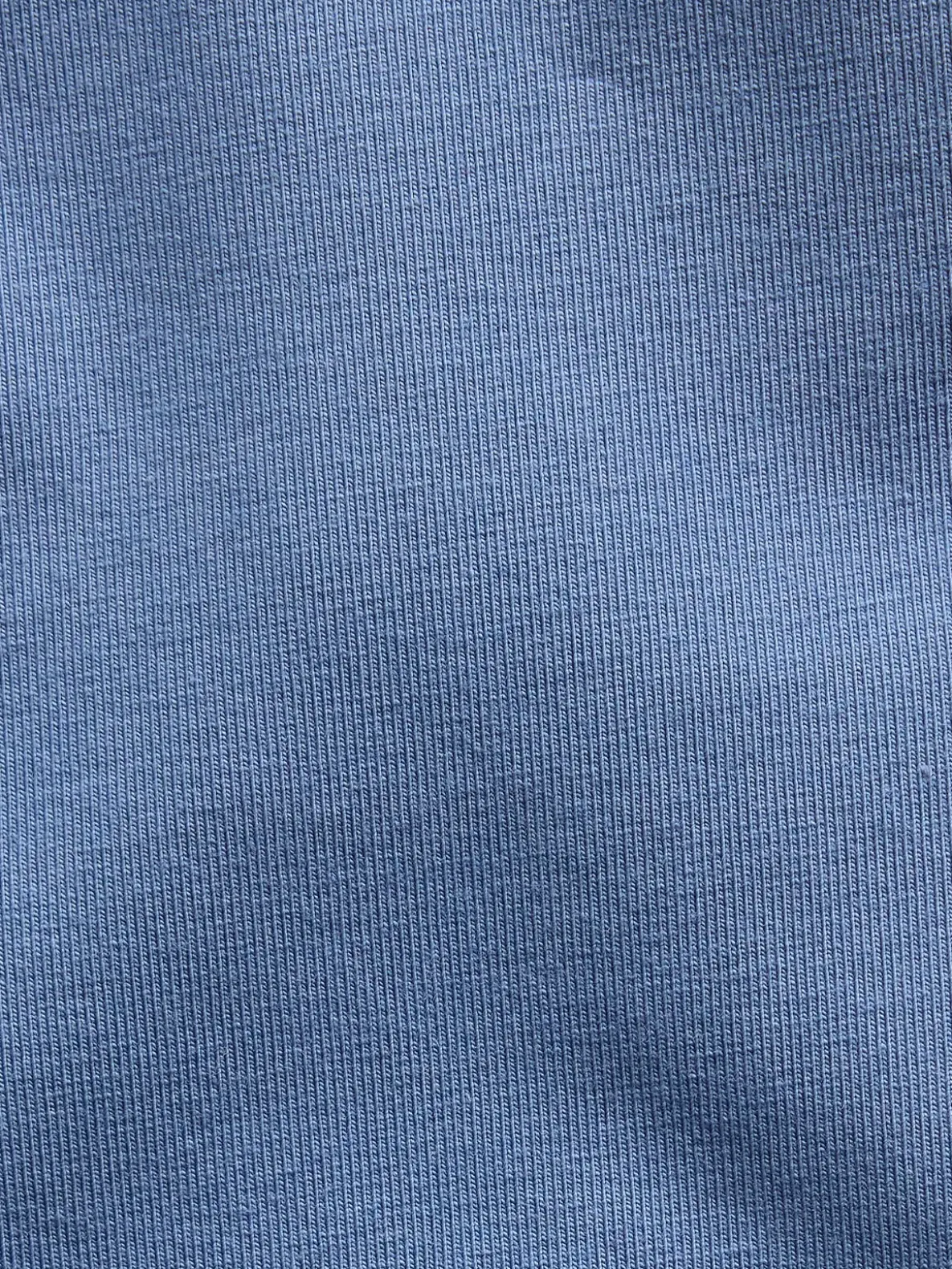 Organic Stretch Cotton Thong