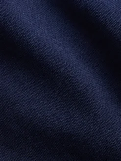 Organic Stretch Cotton Thong