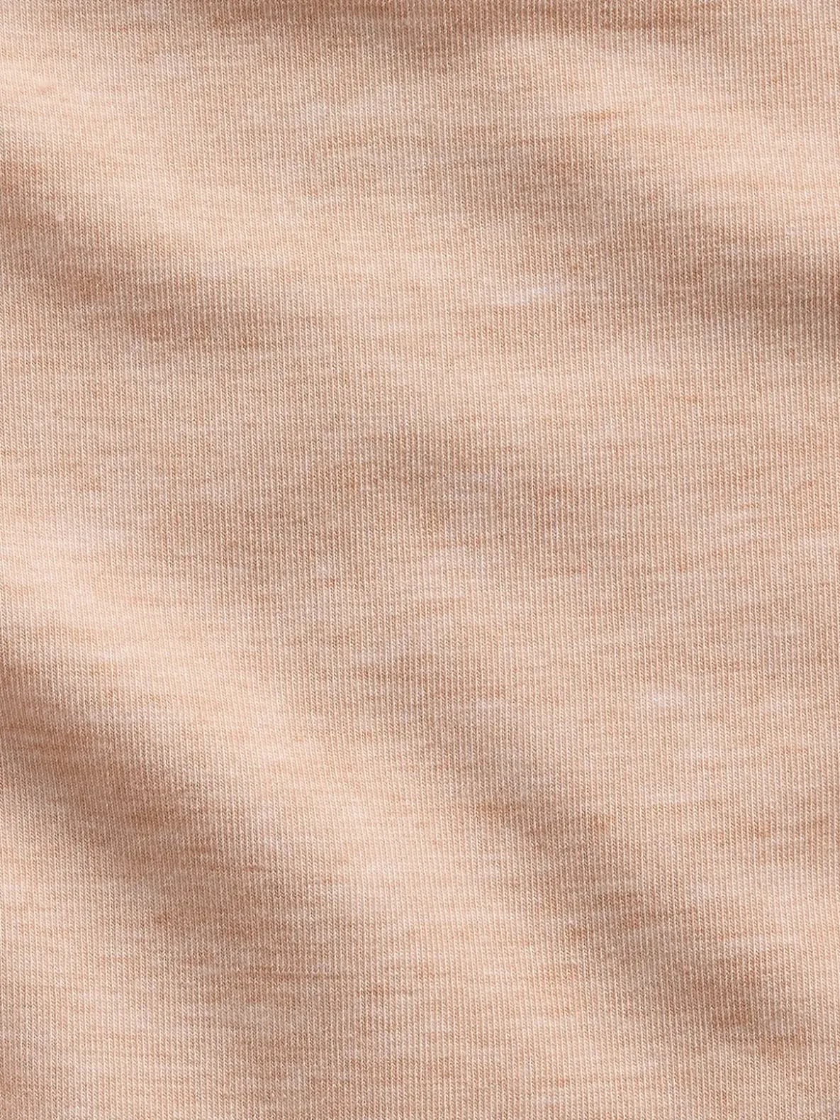 Organic Stretch Cotton Thong