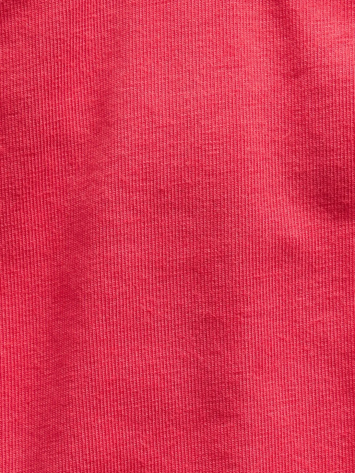 Organic Stretch Cotton Thong