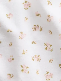 Organic Stretch Cotton Thong
