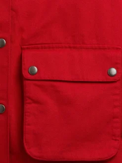 Oversized Chore Jacket