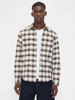 Oxford Button-Down Shirt