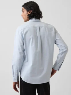 Oxford Button-Down Shirt