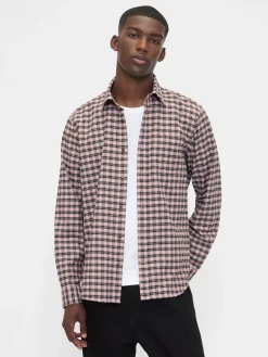 Oxford Button-Down Shirt