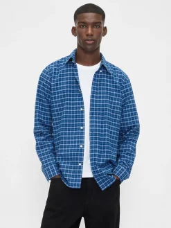 Oxford Button-Down Shirt