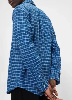 Oxford Button-Down Shirt