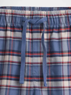 Oxford PJ Shorts