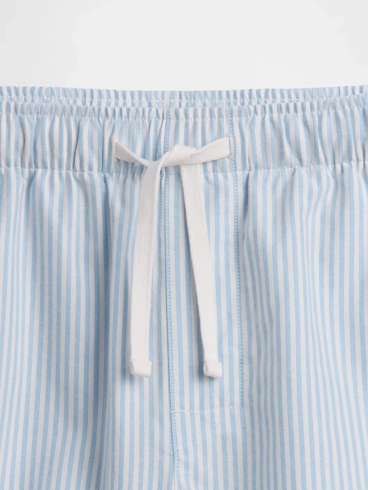 Oxford PJ Shorts