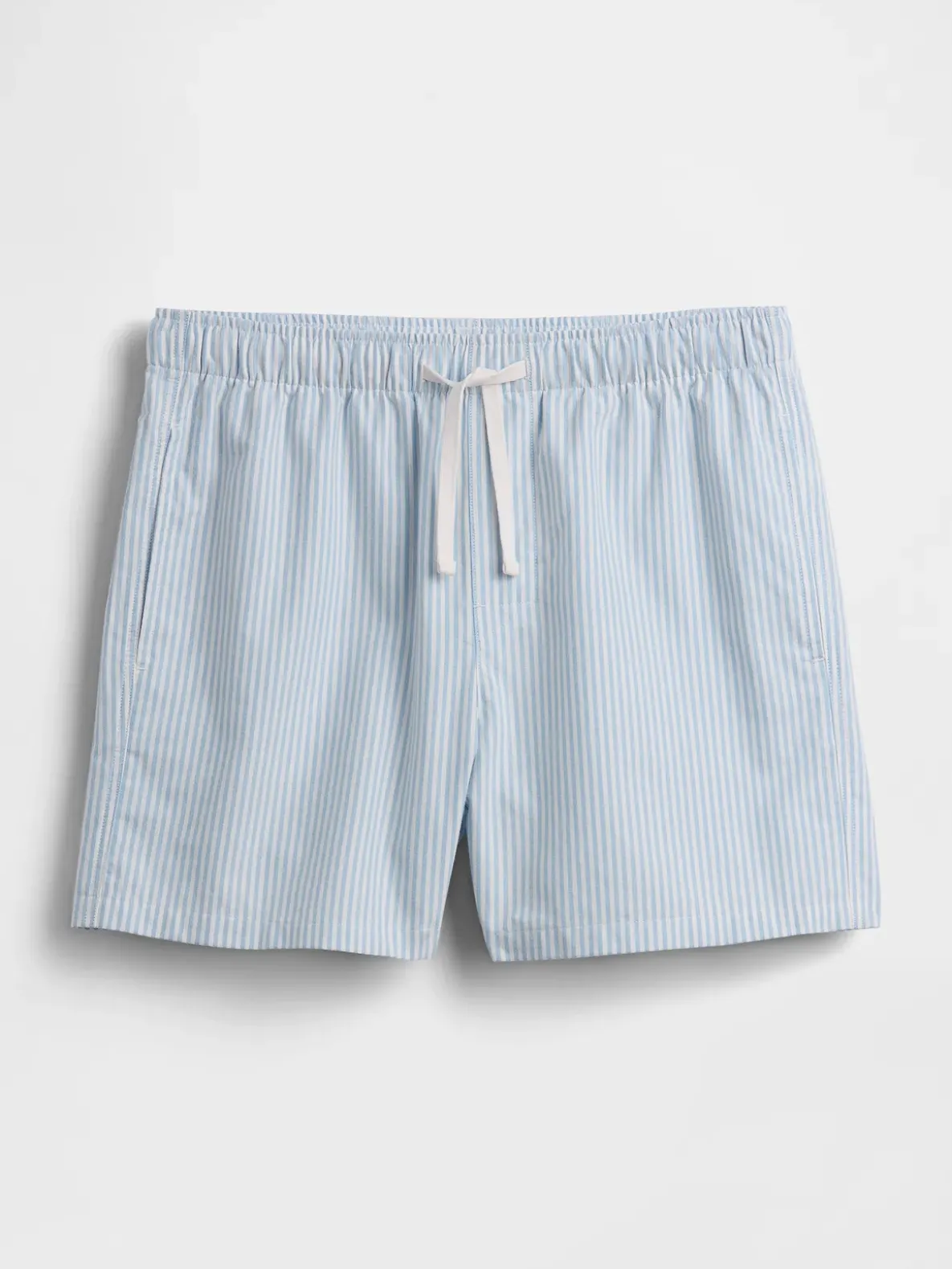 Oxford PJ Shorts