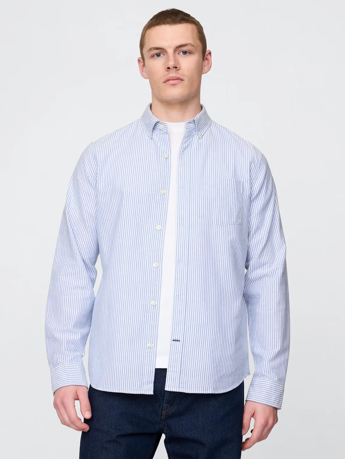 Oxford Shirt