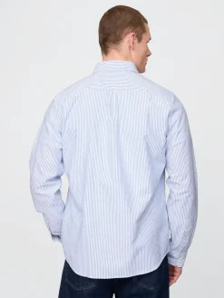 Oxford Shirt