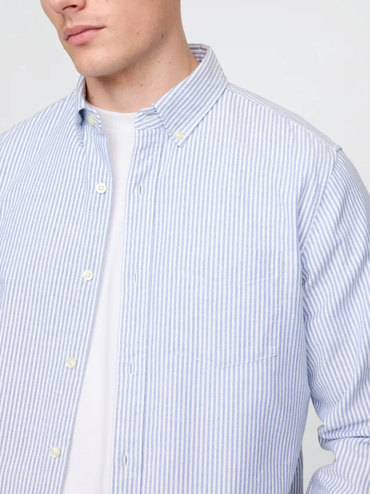 Oxford Shirt