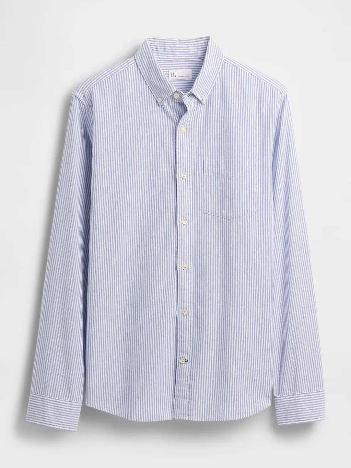 Oxford Shirt