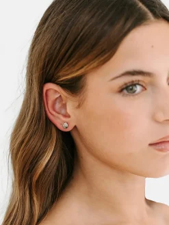 Pierced Co Birthday Party Screwback Earrings