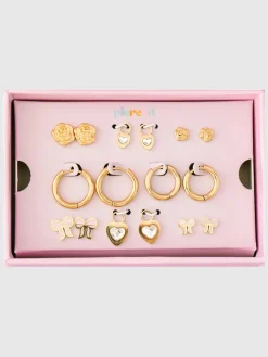 Pierced Co Mommy and Me Set