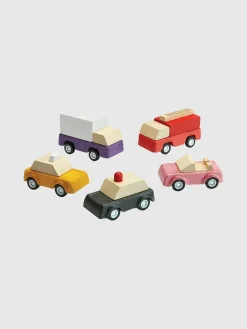 Planworld Vehicle Set