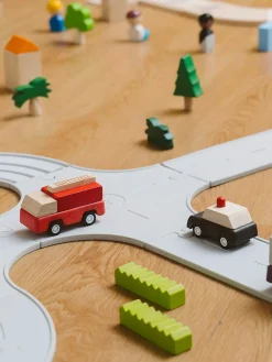 Planworld Vehicle Set
