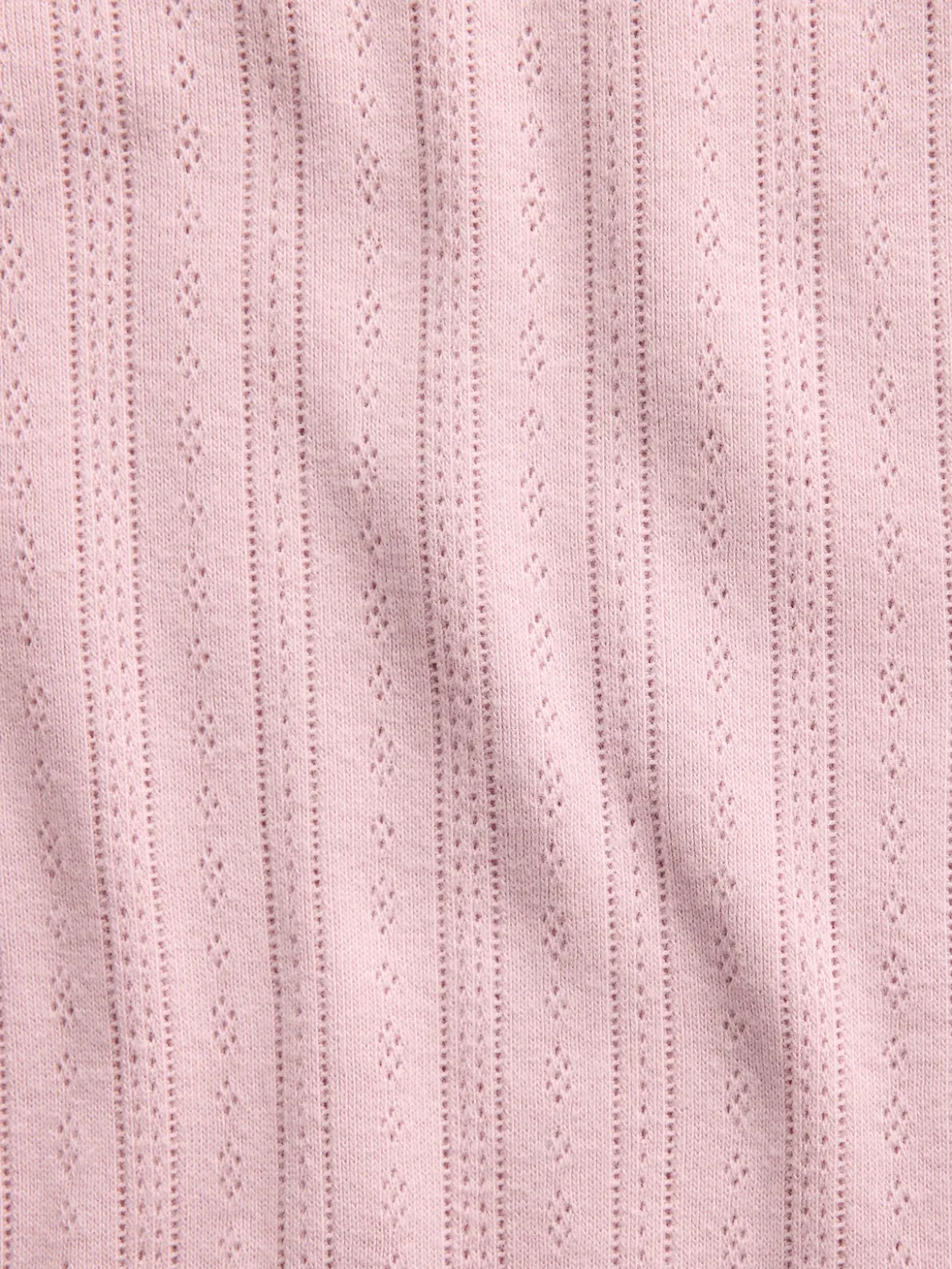 Pointelle PJ Pants