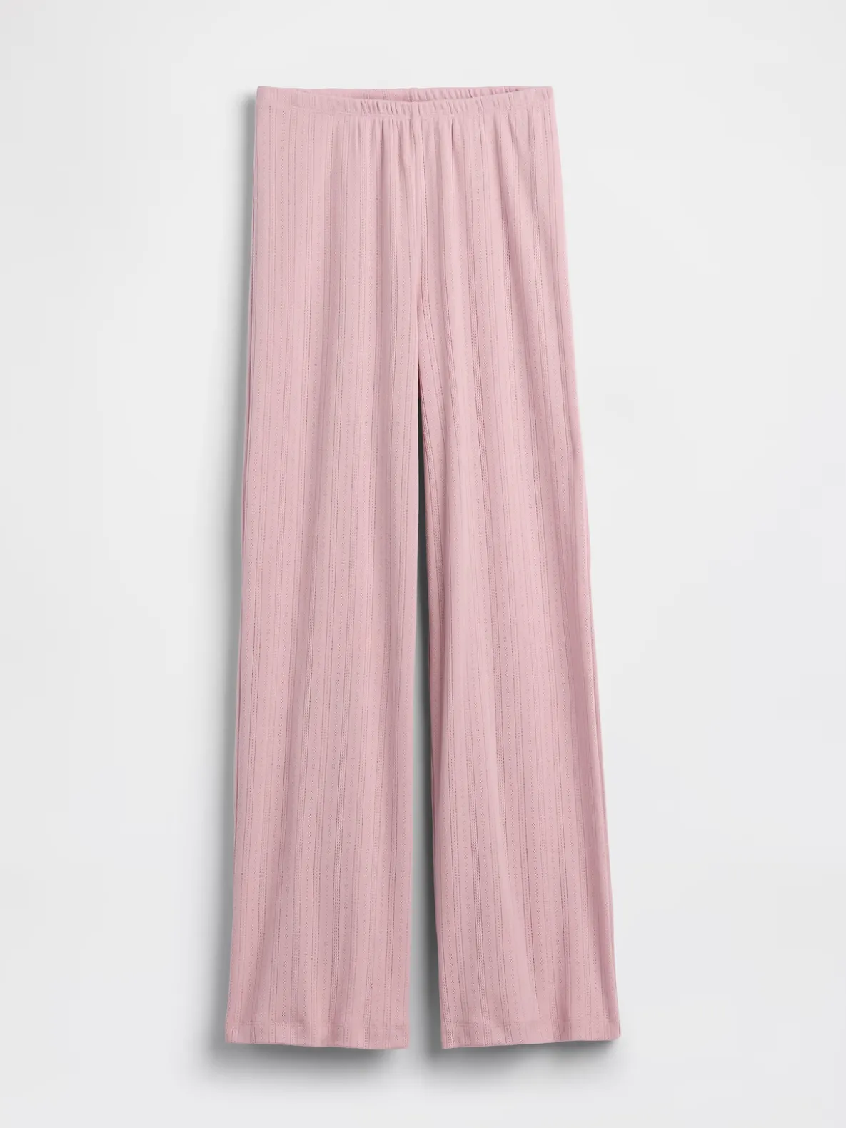 Pointelle PJ Pants