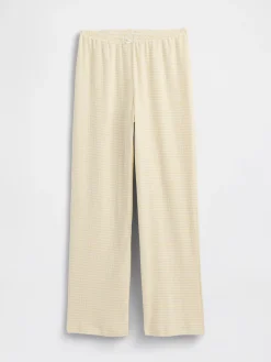 Pointelle PJ Pants