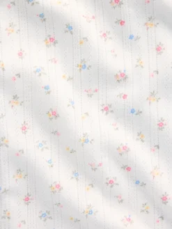 Pointelle PJ Pants