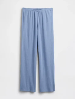 Pointelle PJ Pants