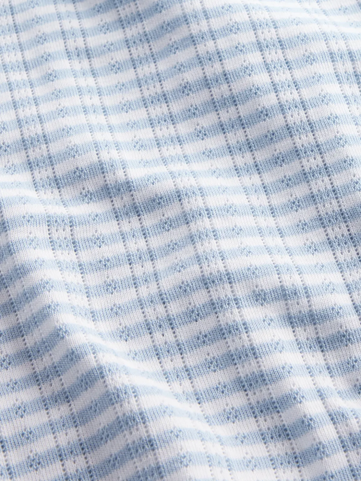Pointelle PJ Pants