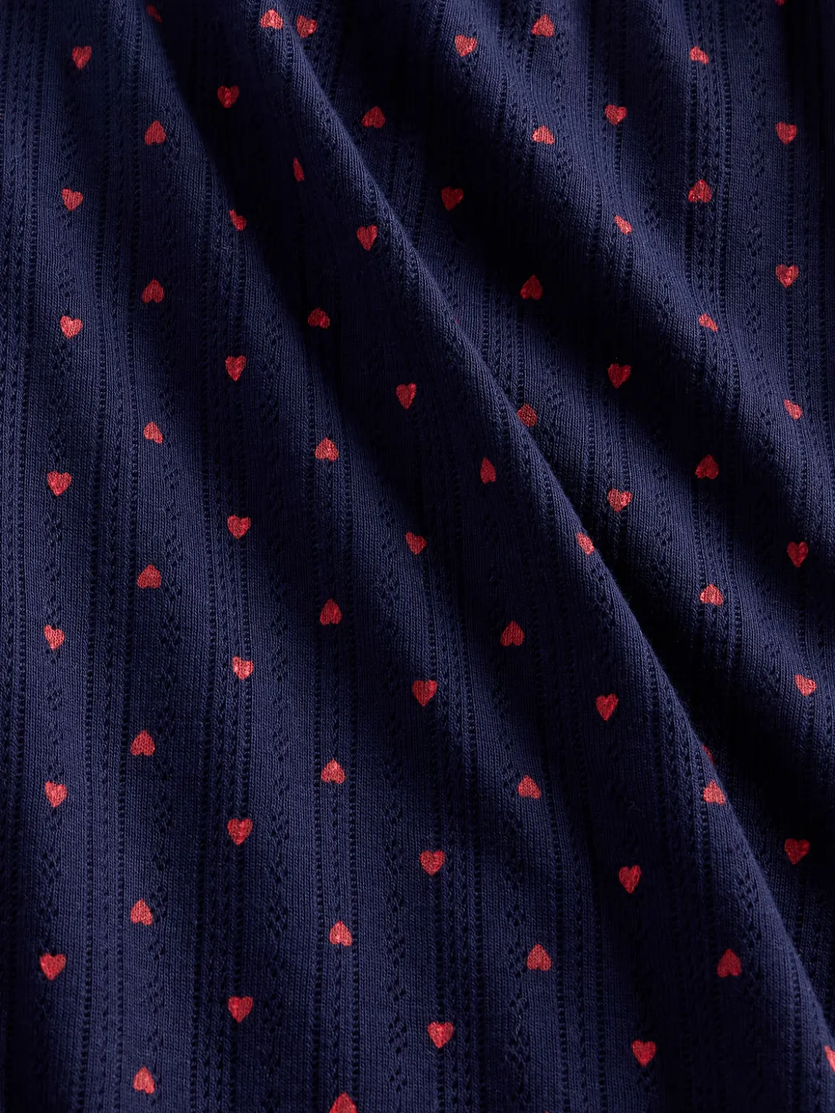 Pointelle PJ Pants