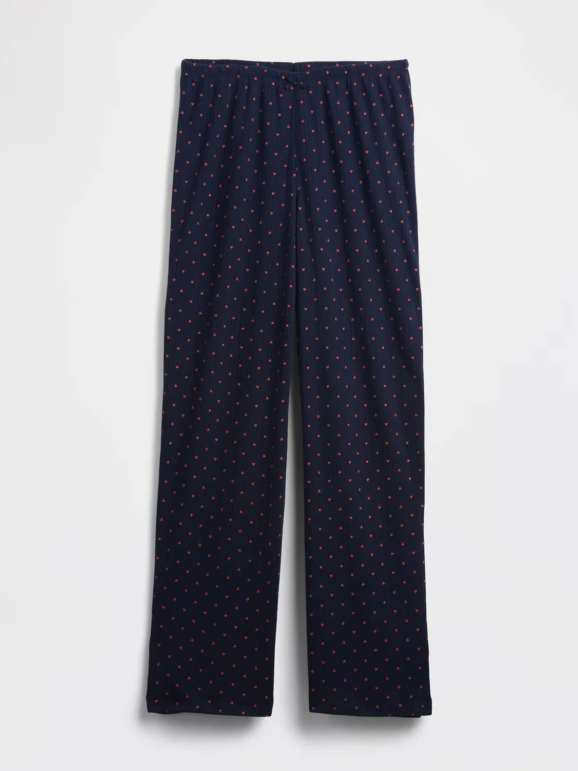 Pointelle PJ Pants