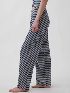 Pointelle PJ Pants