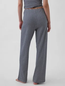 Pointelle PJ Pants