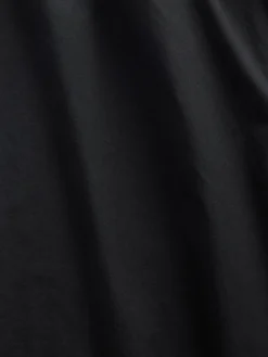 Poplin Maxi Skirt