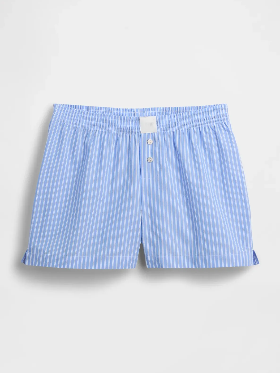Poplin PJ Boxer Shorts