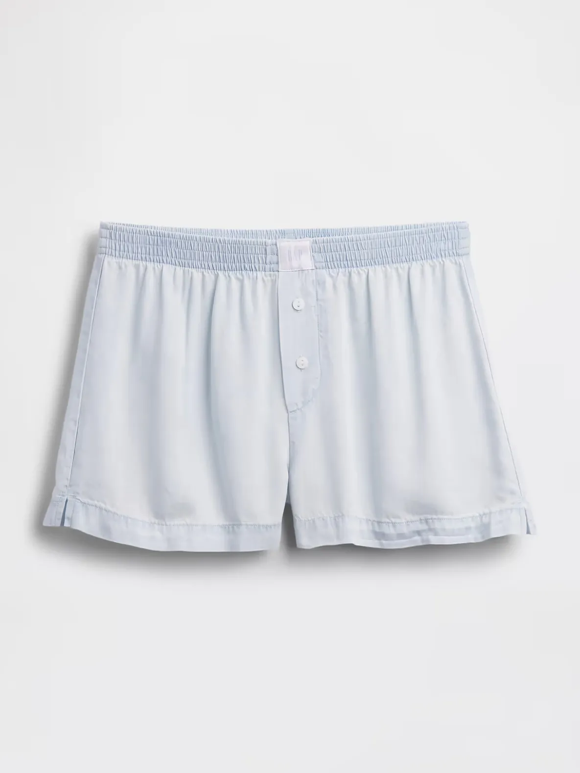 Poplin PJ Boxer Shorts