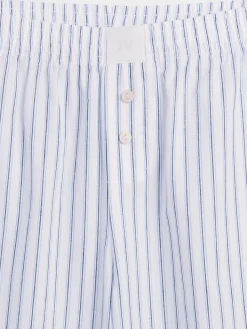 Poplin PJ Pants