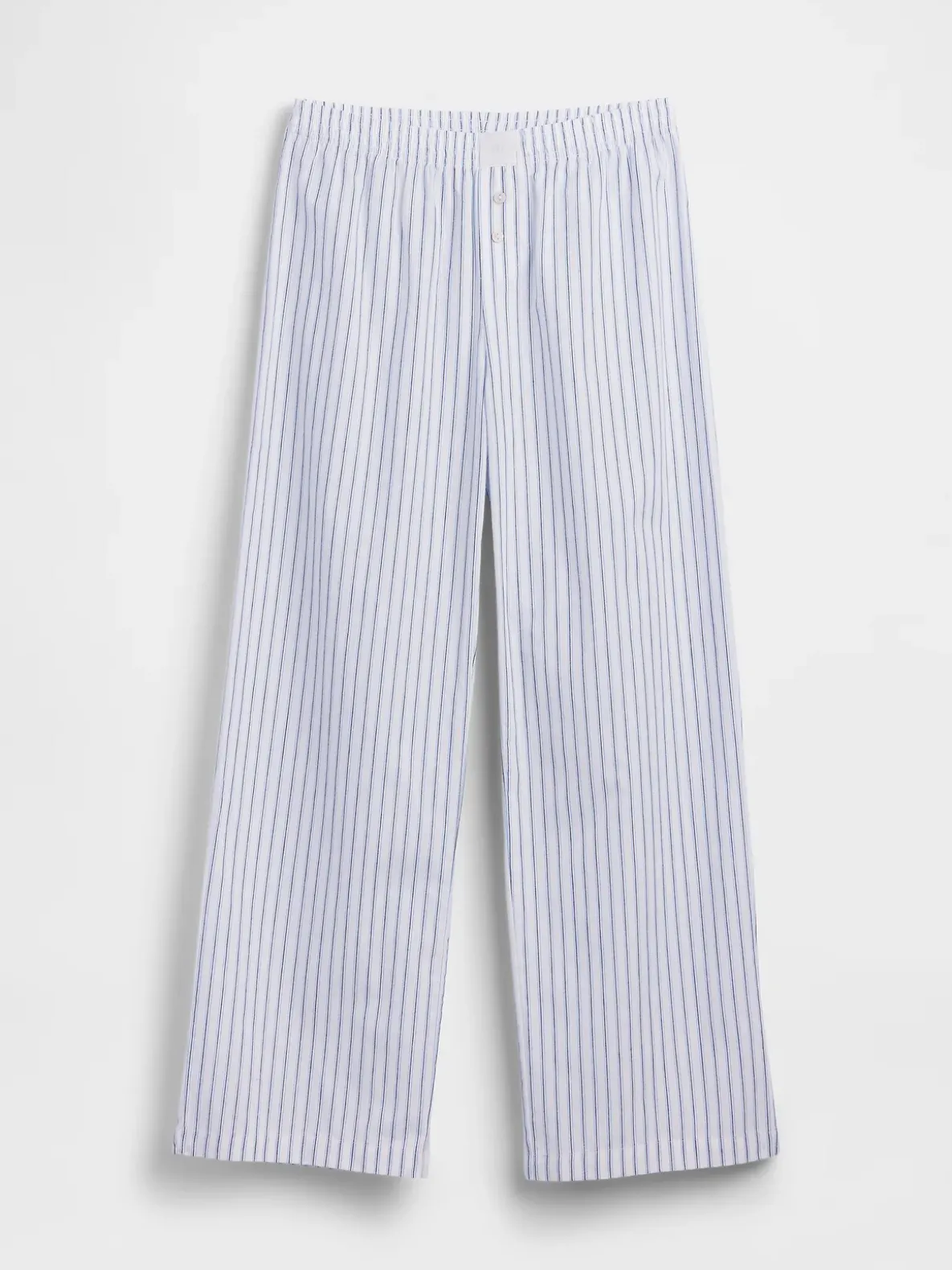Poplin PJ Pants