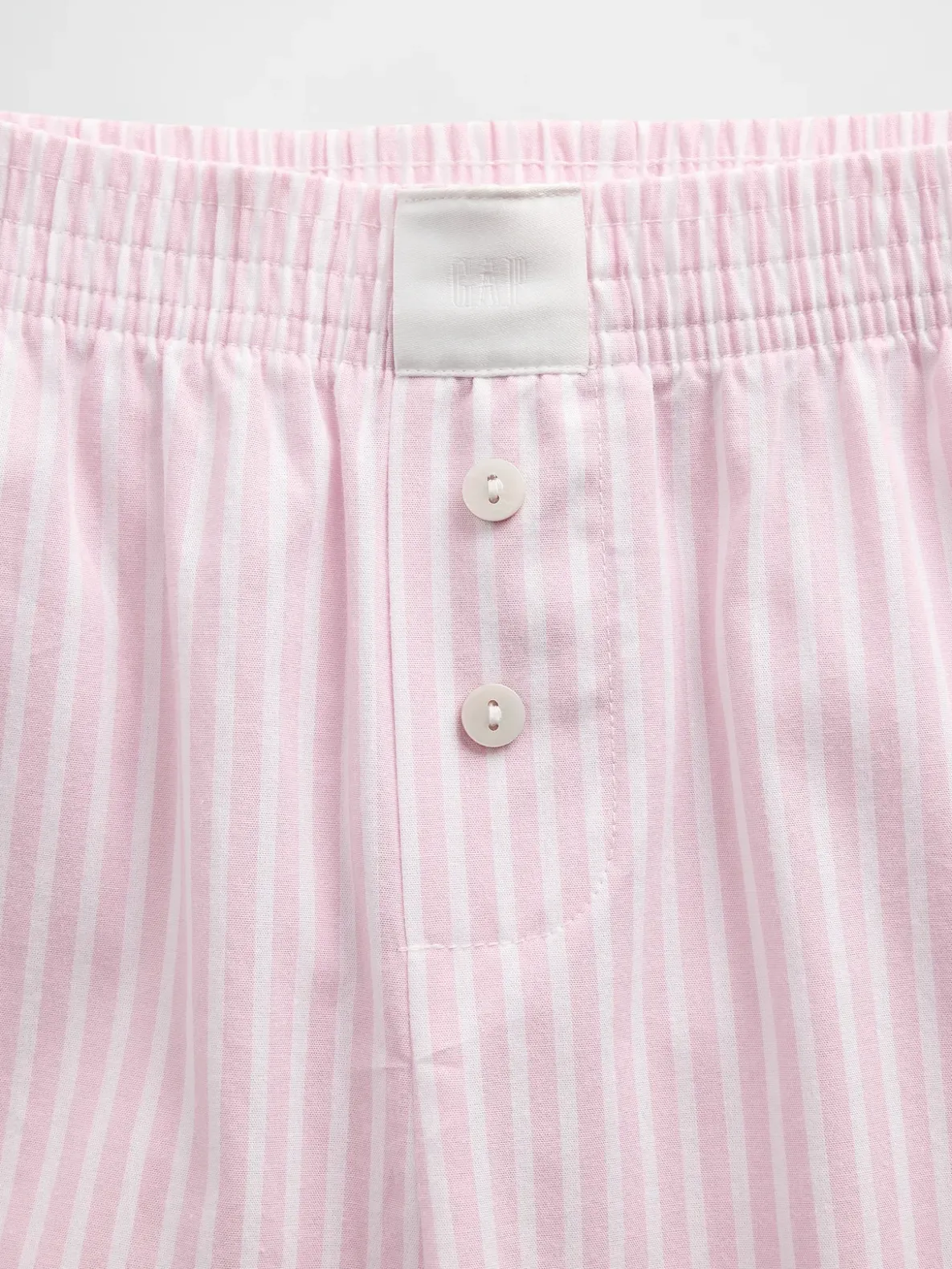 Poplin PJ Pants