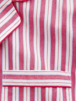 Poplin PJ Shirt