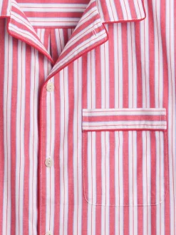 Poplin PJ Shirt