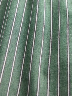Poplin PJ Shirt