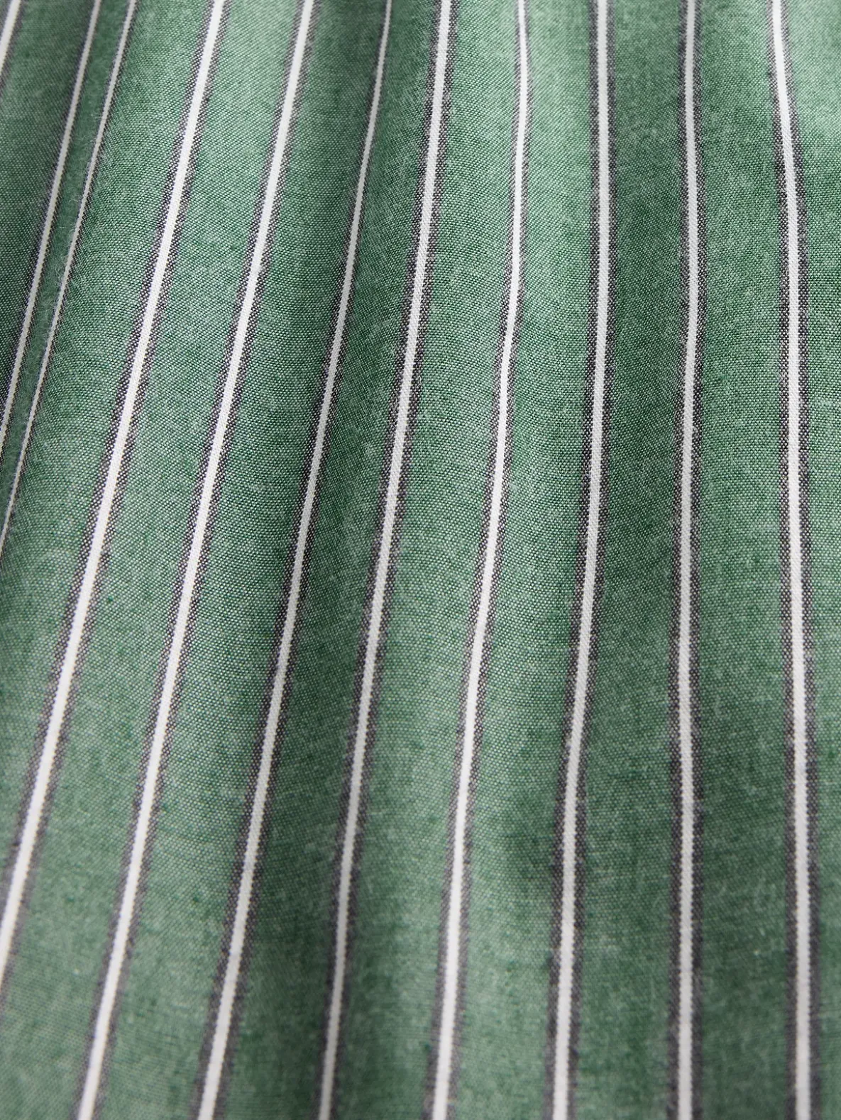 Poplin PJ Shirt