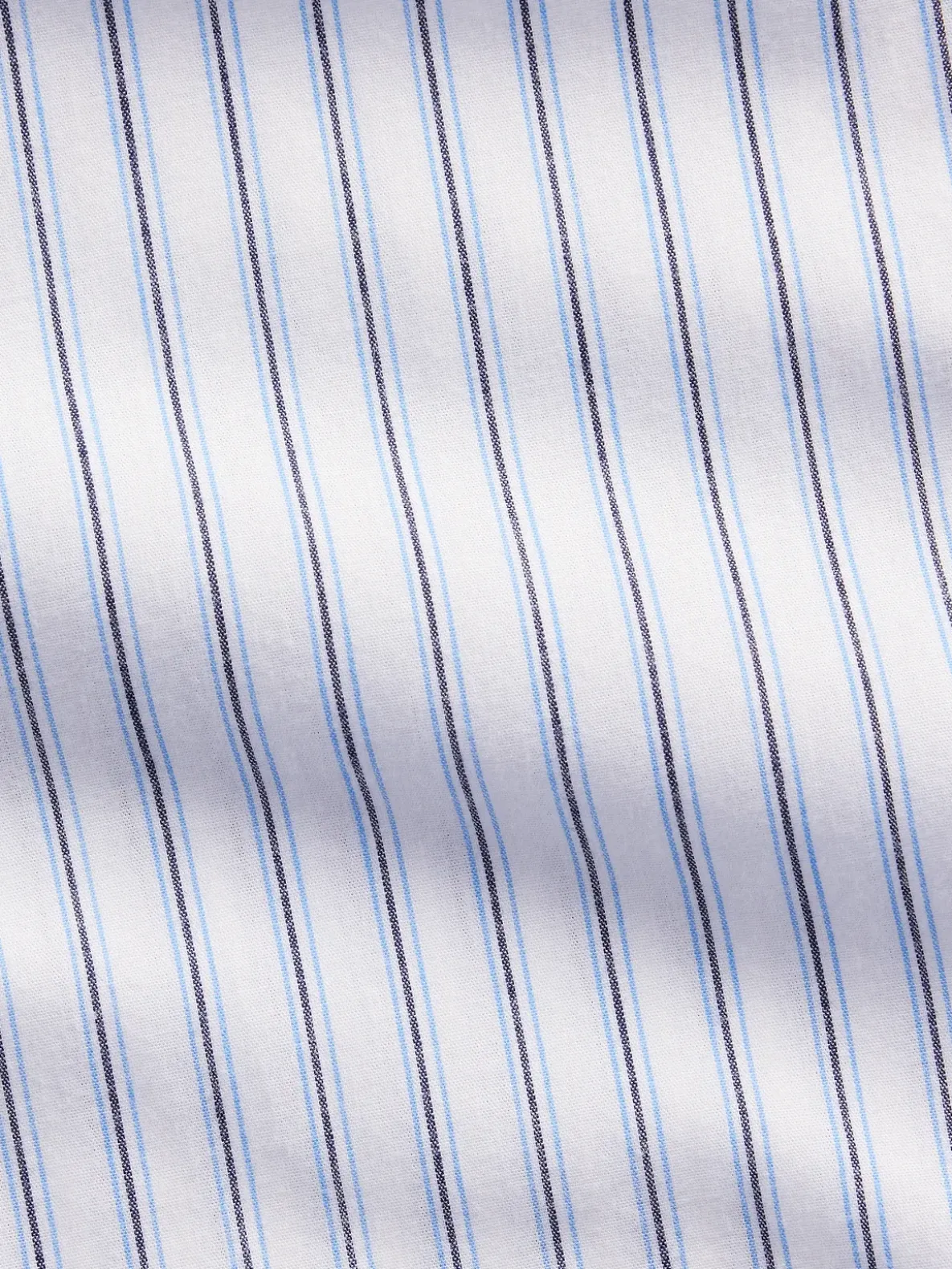 Poplin PJ Shirt
