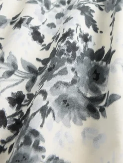 Poplin PJ Shirt