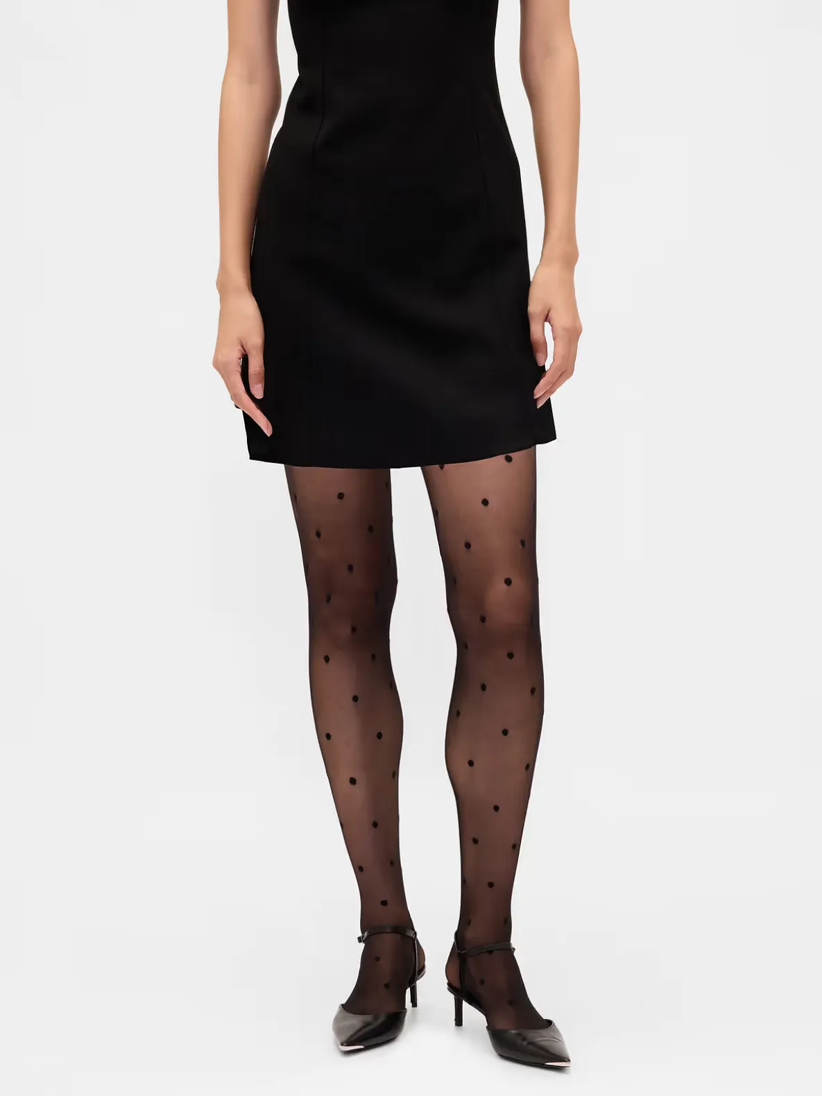 Print Tights
