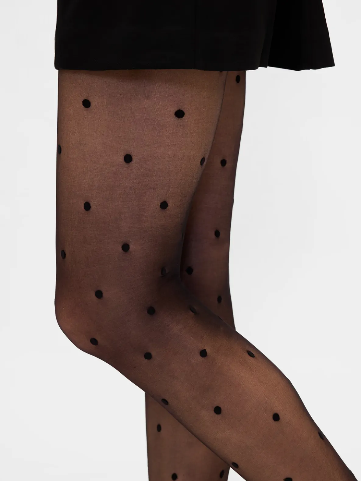 Print Tights