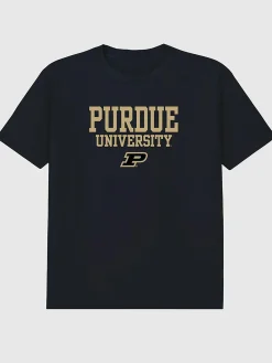 Purdue University Legacy Graphic T-Shirt