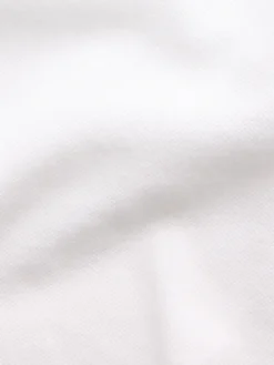 Relaxed Pique Polo